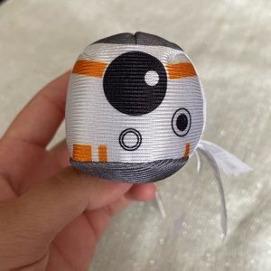 Disney Star Wars Mini Tsum Tsum